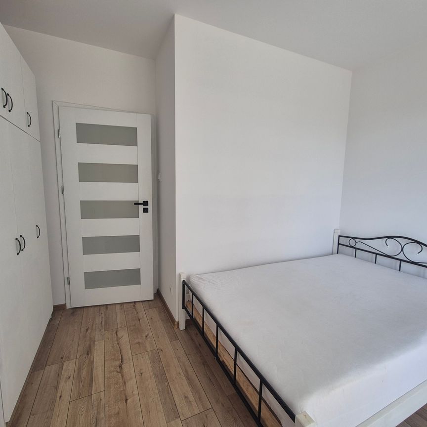 Mieszkanie do wynajęcia / 3 pokoje / 44 m² / 2 balkony / os. Wilkowyja / Rzeszów! - Zdjęcie 1