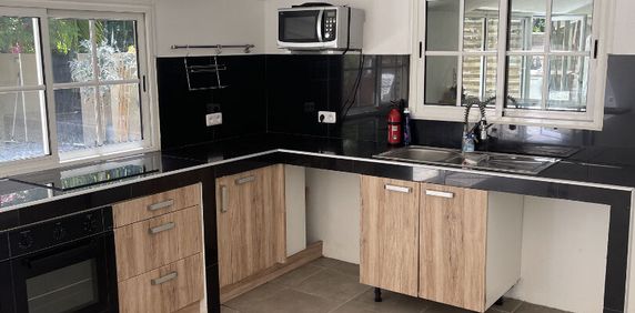 Appartement T3 Le Diamant à louer - Photo 2