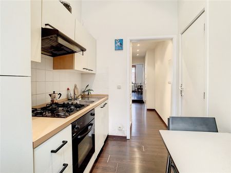 Appartement te huur in Gent - Photo 4