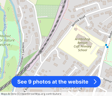 Moresk, Truro - Photo 1