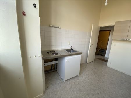 T2 Centre Ville Besançon - Photo 3