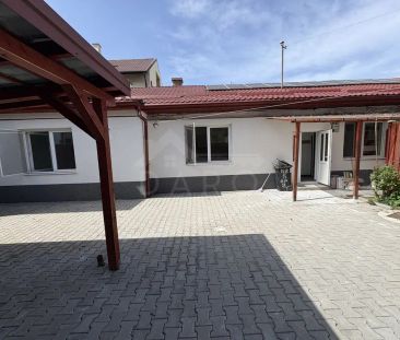 Casa de inchiriat cu 2 camere - Fotografie 1
