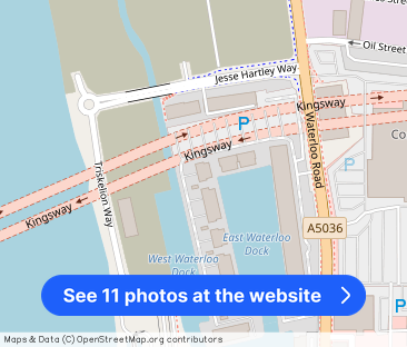 Waterloo Road, Liverpool, L3 - Photo 1