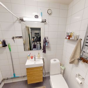 Västra Åsgatan 13, Eskilstuna - Foto 2