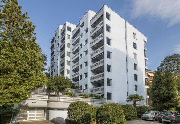 Apartment - Foto 1