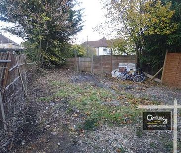 |ref: |, Primrose Road, Southampton, SO16 - Photo 1