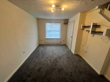 2 bedroom terraced house to rent - Photo 3