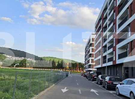 Apartament 2 camere, 54 mp, parcare, zona Avram Iancu - Photo 3