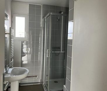 APPARTEMENT YPE 2 54m2 PONT DE CLAIX - Photo 1