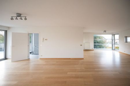 Duplex appartement met groot terras - Photo 2