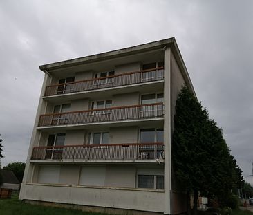 Appartement T2 49 m² - Grandvilliers - Photo 1