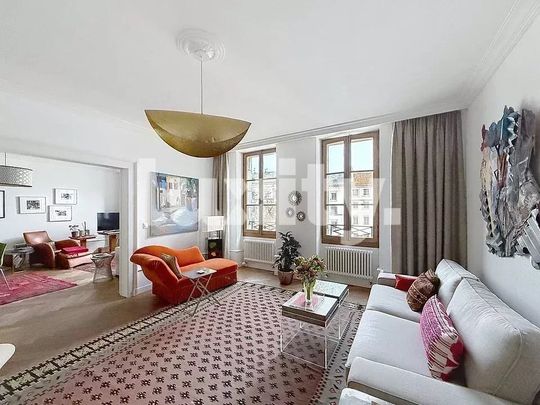 2 Zimmer, 140 m², 4. Stock - Foto 1