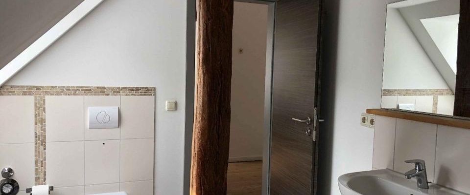 tolle 2 Zimmer Wohnung - Photo 1