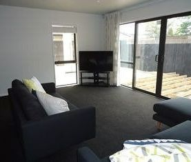 Riccarton – Purpose Built – High Spec Ensuite Room - Photo 6