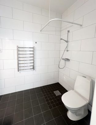 Hantverkaregatan 24M, Arlöv - Photo 1
