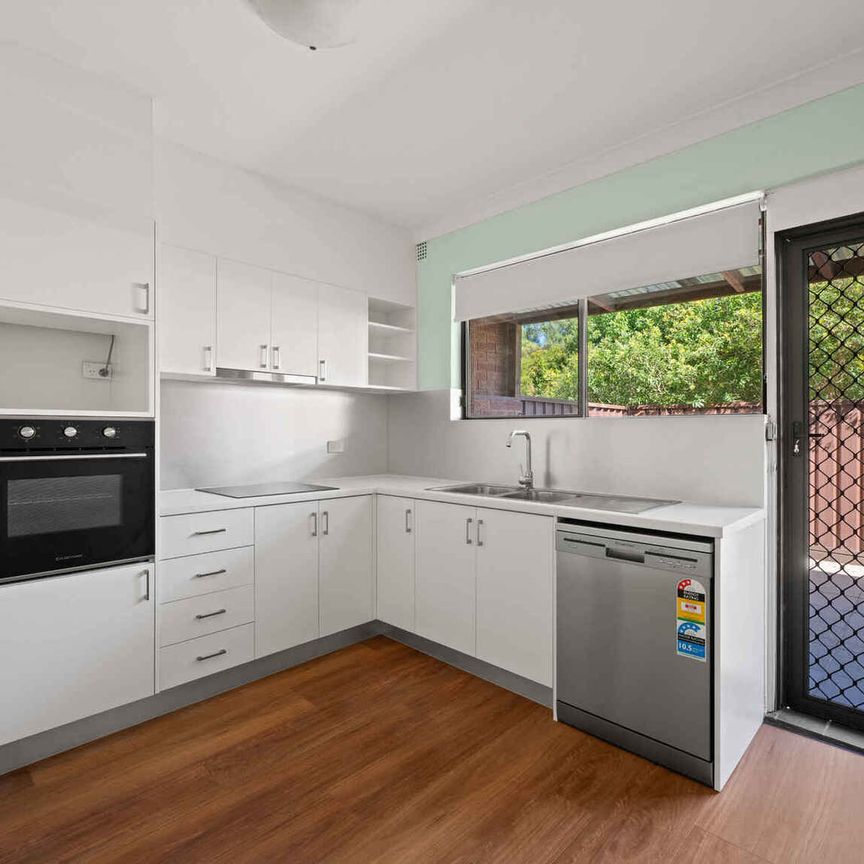 3/6-12 Anderson Street Belmore - Photo 1