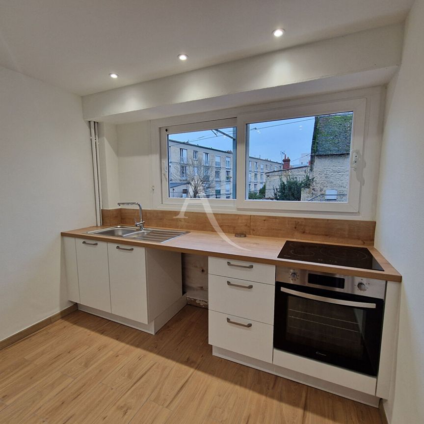 Location Appartement 2 pièces 53m² - Photo 1