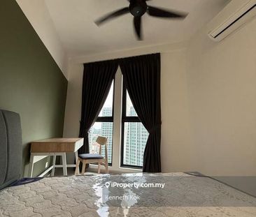 YOLO Signature Suites, Bandar Sunway, Sunway - Photo 5