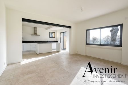 DOMMARTIN - MAISON RÉNOVÉE- 300M2 - 5 CHAMBRES - JARDIN - PISCINE - Photo 3