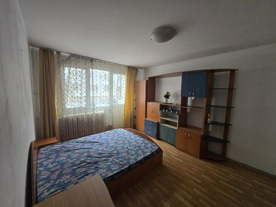 Ofer spre inchiriere garsoniera soseaua Giurgiului - Fotografie 1