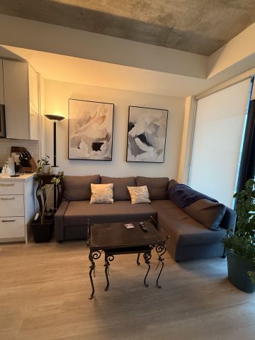 For Lease - 195 McCaul Street Unit# 901, Toronto, Ontario - Photo 4