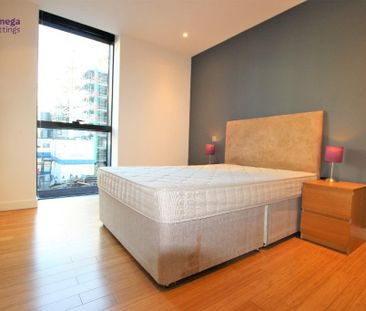 2 bedroom apartment to rent - Photo 6