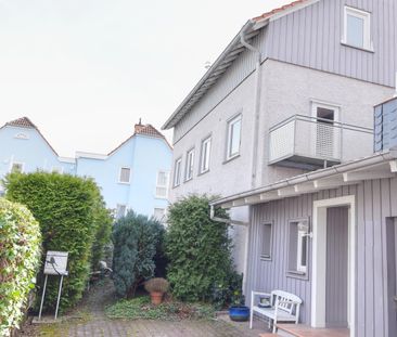 Außergewöhnliche Maisonette-Wohnung im Herzen von Friedrichsdorf - Photo 6