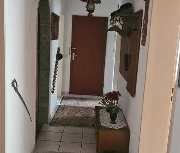 Grosszügig Wohnen in der Strassburger Strasse! - Photo 6