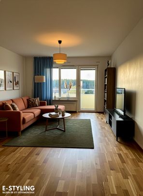 Hagebygatan 174, Norrköping - Photo 1