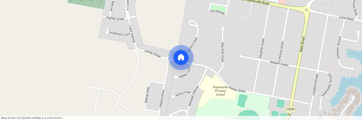 35 Esplanade, 3880, Paynesville Vic