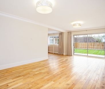 4 bedroom detached house to rent - Photo 3