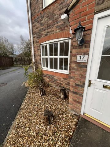 2 bedroom semi-detached house to rent - Photo 4