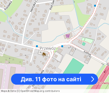 Studio 1-pokojowe | Wrobela, Przewóz | Nowy blok | Garaż | od 01/2026 - Фото 1