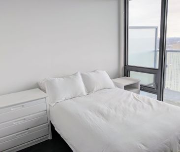 For Lease - 50 Charles Street Unit# 4310, Toronto, Ontario - Photo 6