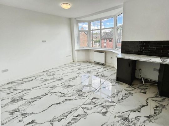 3 bedroom apartment to rent - Photo 1