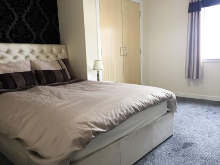 2 bedroom apartment to rent - Photo 5