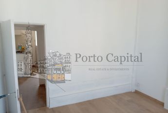 Apartamento T2+1 em Porto