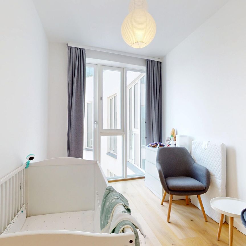 135m² Lejlighed | København K - Foto 1