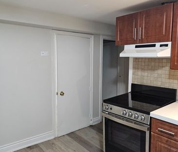 For Lease - 672 Jane Street Unit# lower level, Toronto, Ontario - Photo 3