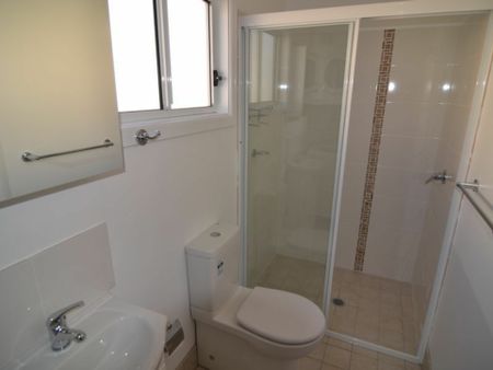 Partly Furnished Bedsit in CBD - Photo 4