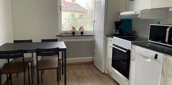 Kolgillaregatan 22A - Foto 2