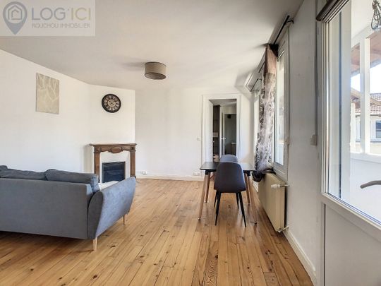 Location Appartement 2 pièces 49m² PAU 64000 - Photo 1