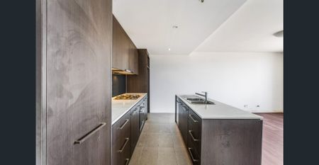 Modern 3 Bedroom Apartment with City Views in the Heart of Liverpool - Photo 2