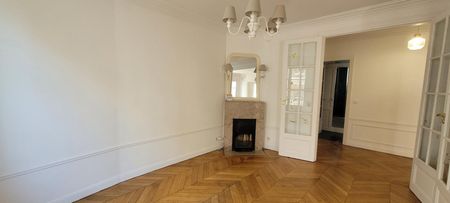 Location Appartement 3 pièces 73m² ISSY LES MOULINEAUX 92130 - Photo 3