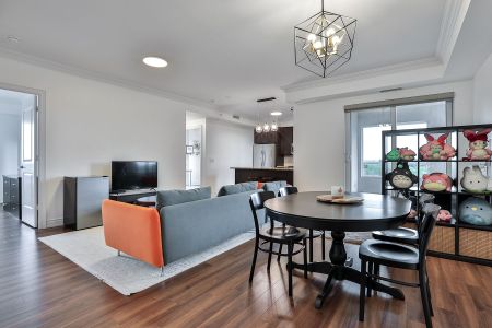 For Lease - 9255 Jane Street Unit# 605, Vaughan, Ontario - Photo 5