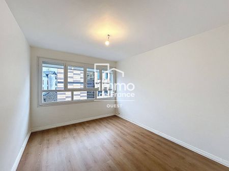 Location appartement 4 pièces 98.49 m² à Laval (53000) - Photo 3