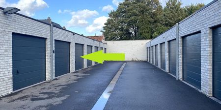 Gelijkvloers app. te huur in Pittem voor € 795 met 2 slaapkamers - Photo 2