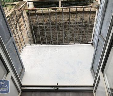 Location Appartement 1 pièce 36m² ST ETIENNE 42000 - Photo 5