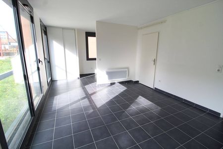 Location appartement 2 pièces 44.14 m² à Hellemmes-Lille (59260) - Photo 4