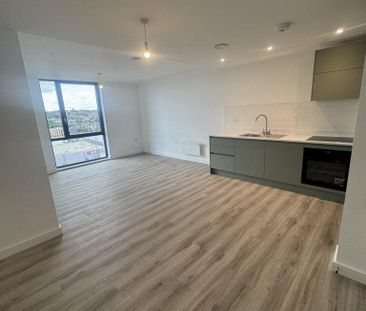 2 bedroom apartment to rent - Photo 6